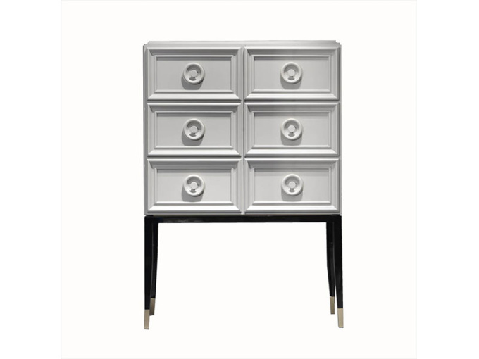 Буфет VIRGILIO C 7123 B