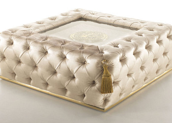 Журнальный стол Hermes