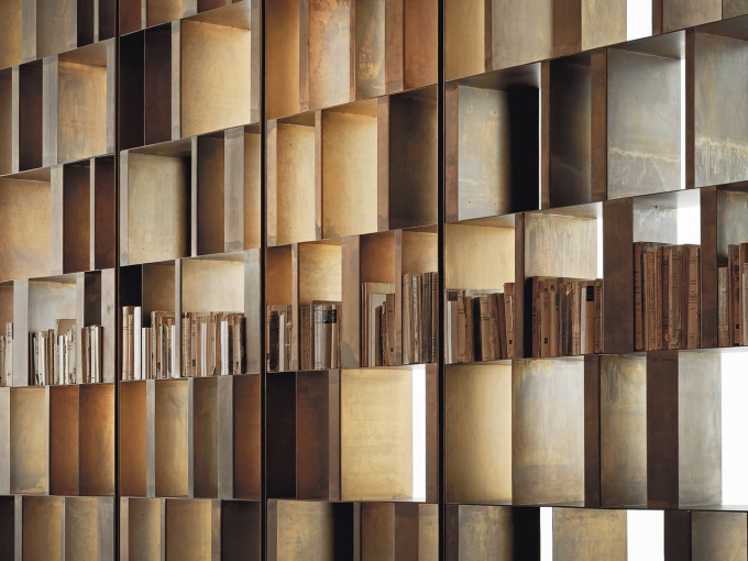 Стеллаж Bistrot-s