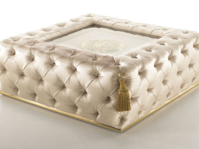 Журнальный стол Hermes