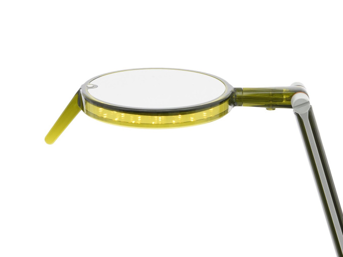 Лампа настольная Aledin Tec