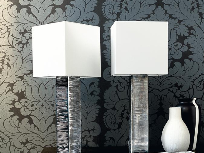 настільна лампа CND 64