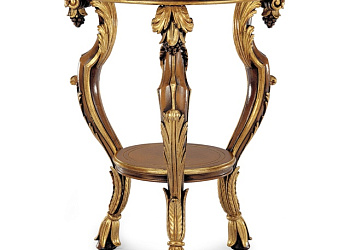 стіл Occasional Table With Grapes