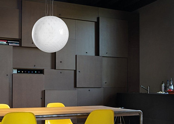 Підвісна лампа  Vetreria Vistosi