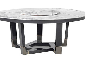 Обідній стіл PENELOPE  T 1010/MA