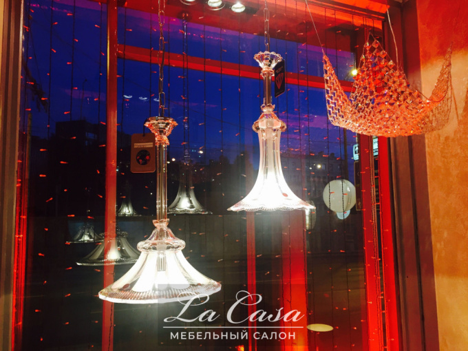 Люстра Clasico 600220