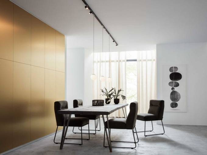 Потолочний світильник Solli on track 1.0