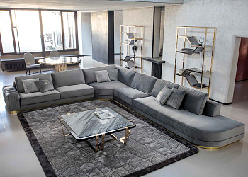 Диван Charisma Sectional