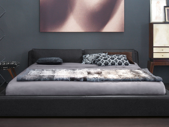 Кровать Bag Night