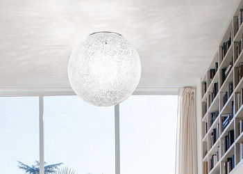 Підвісна лампа  Vetreria Vistosi