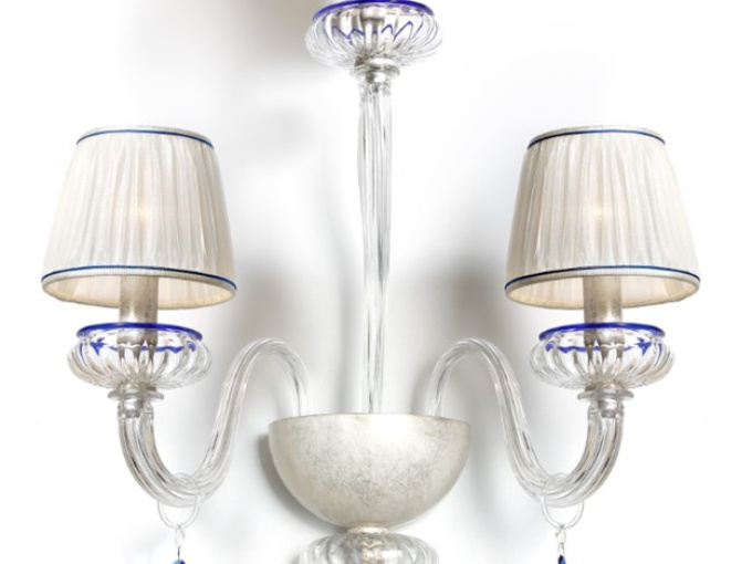 Настенная лампа 2050/A3