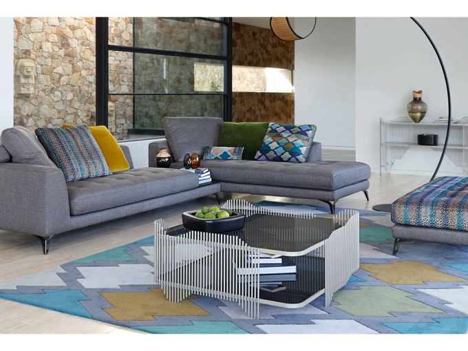 Консоль Noise