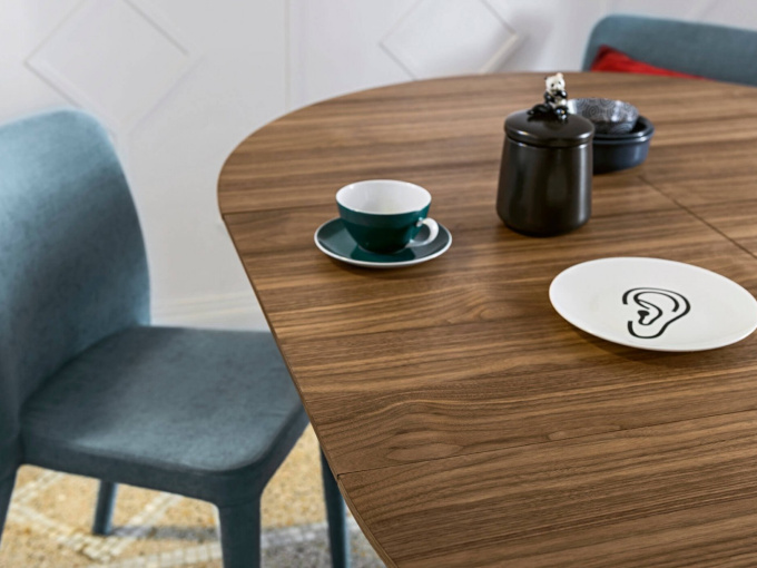 Стул Nenè S R TS-SF 