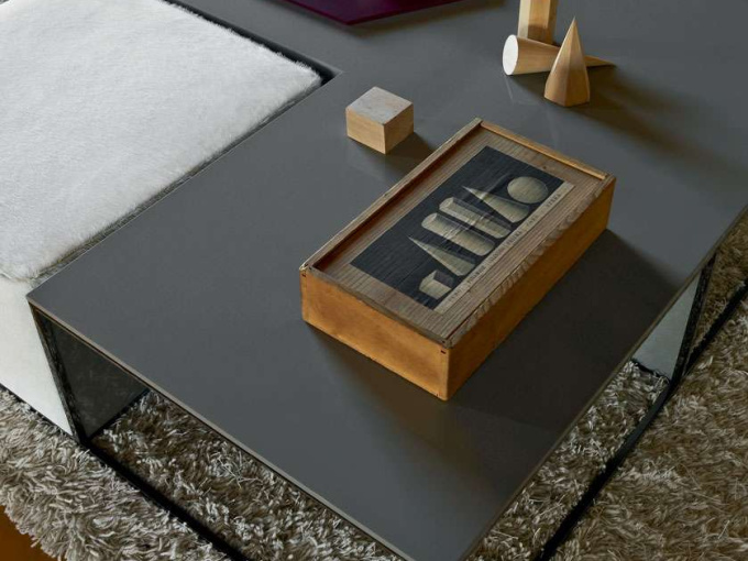 Журнальний столик Area