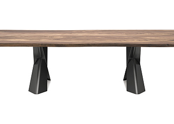 Обедений Стол  Mad Max Wood