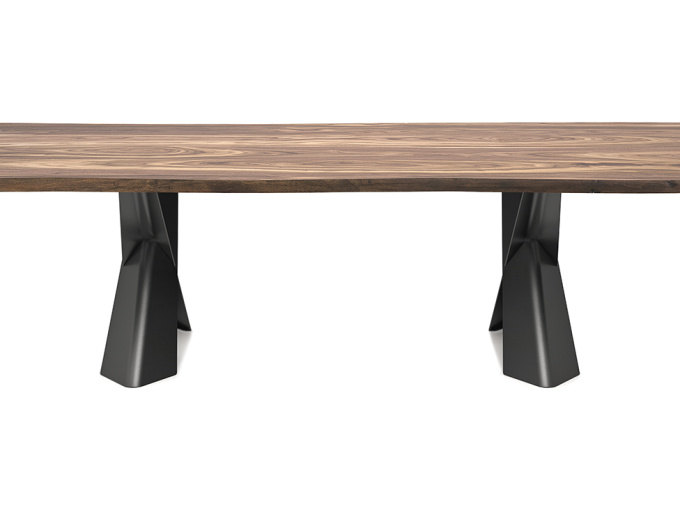 Обедений Стол  Mad Max Wood