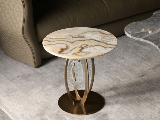 Журнальний столик Olimpia