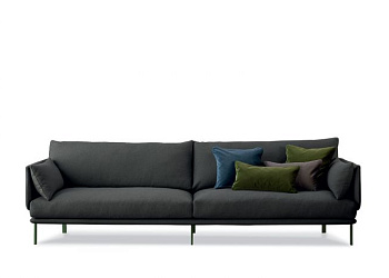 Диван Structure