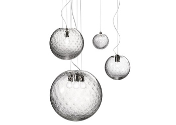 Підвісна лампа  Vetreria Vistosi