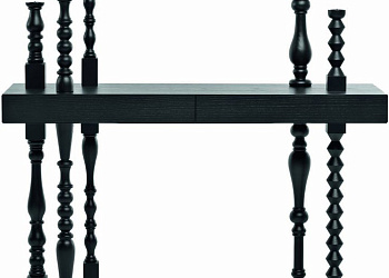 Консоль Bugie