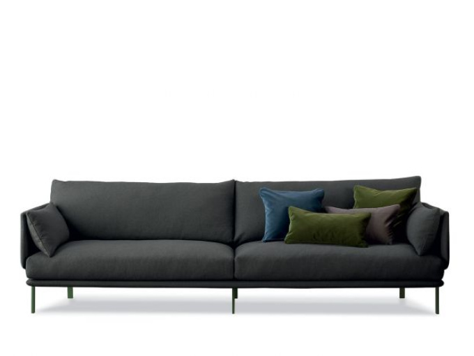 Диван Structure