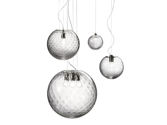 Підвісна лампа  Vetreria Vistosi