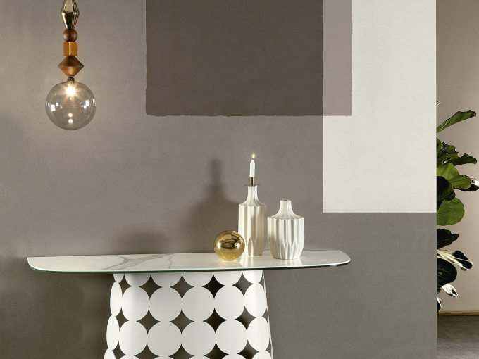 Стол консольный Pois