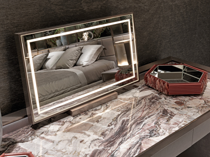 Туалетний столик Lafitte