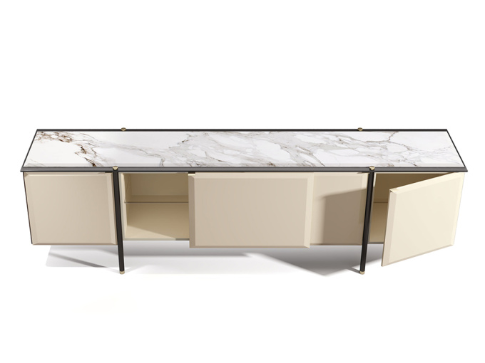 Сервант Tudor