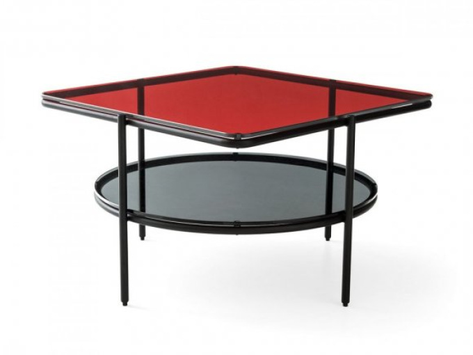 Журнальний столик Puro