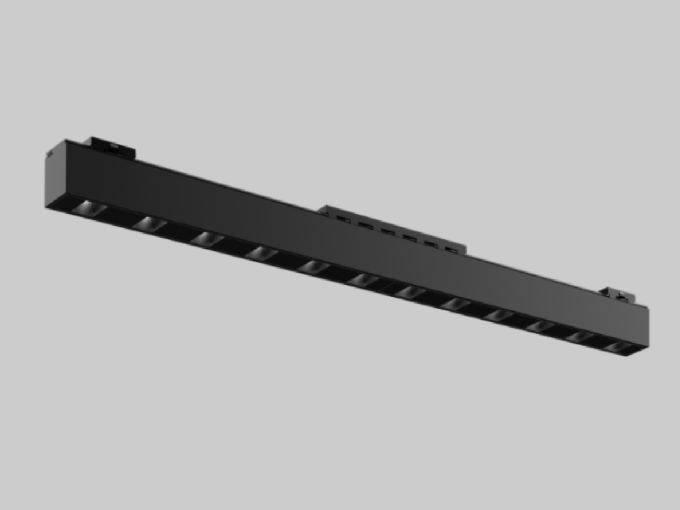 Светильник вставной SPOT LINE