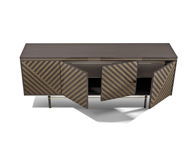 Сервант Zefiro