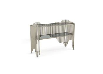 Консоль Noise