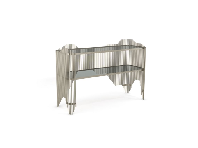 Консоль Noise