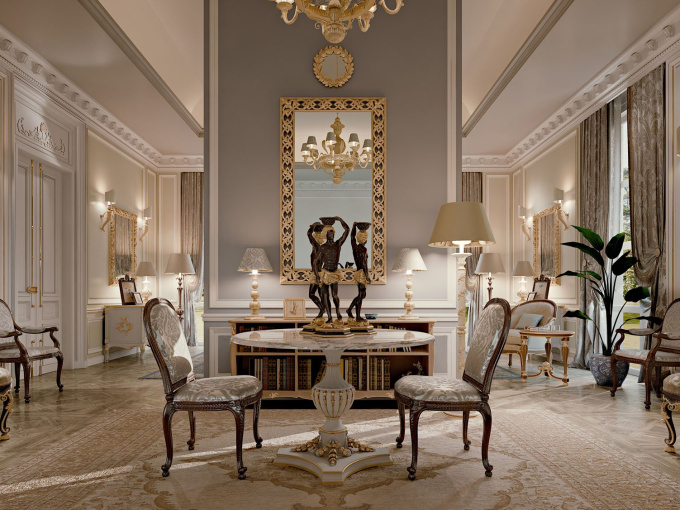 Їдальня Chelini 1898