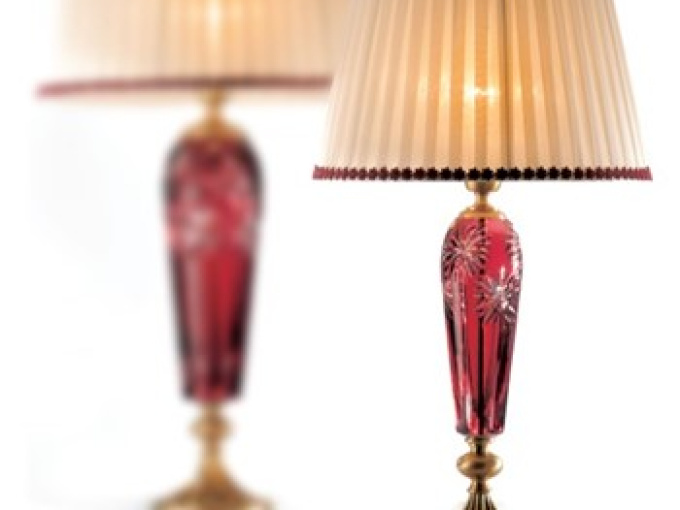 Лампа настільна 1234/P