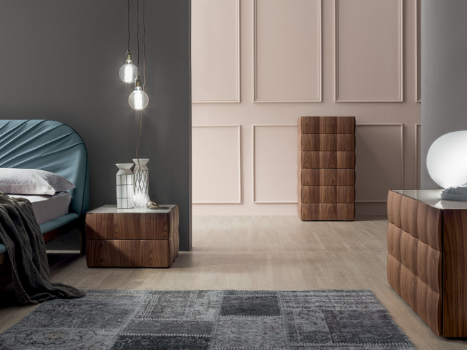 Комод Venice Night