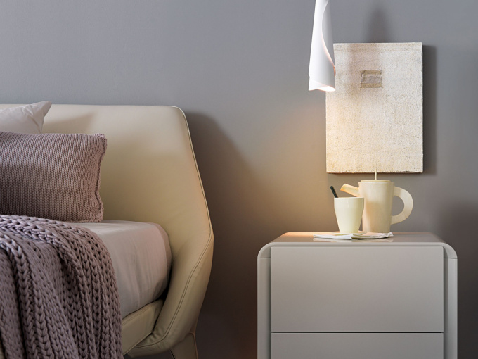 Тумбочка Jacqueline