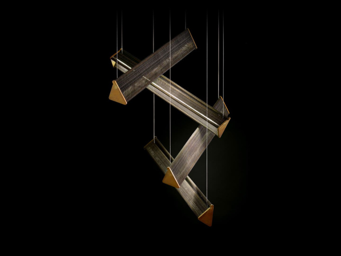 Потолочный светильник Y-Light