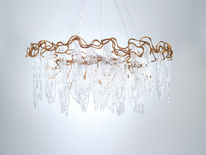 Люстра Niagara Falls