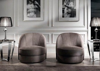 Настольная лампа Douglas