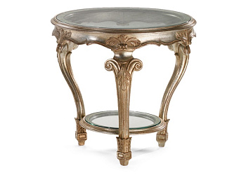 стіл SideTable Snail Leg