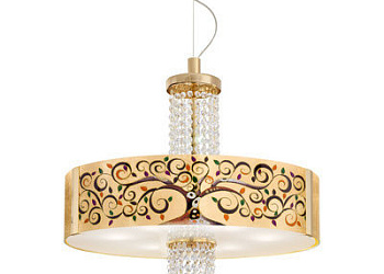 Подвесний светильник  Emozione