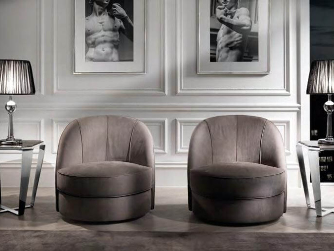 Настольная лампа Douglas