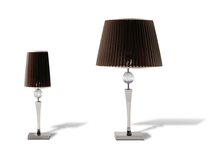 Лампа настольная Kelly