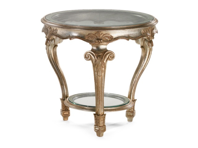 стіл SideTable Snail Leg