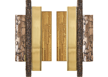 Ручка для дверей Deco