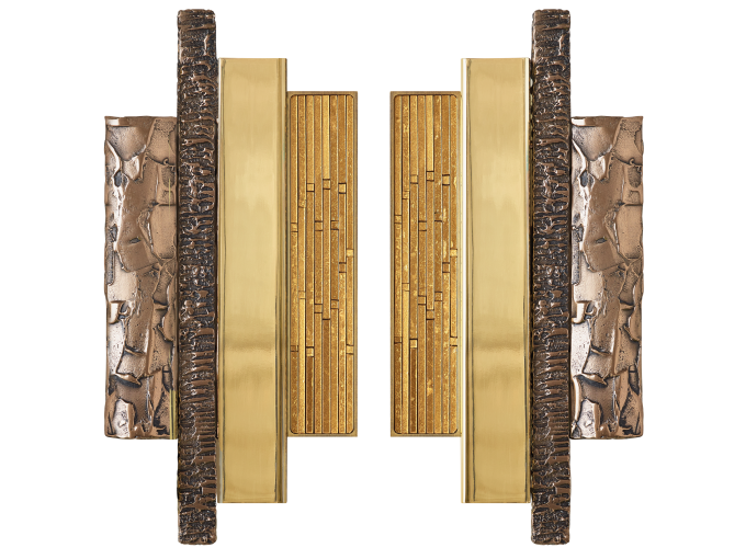 Ручка для дверей Deco