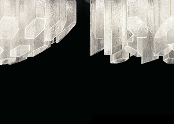 Потолочный светильник Trim