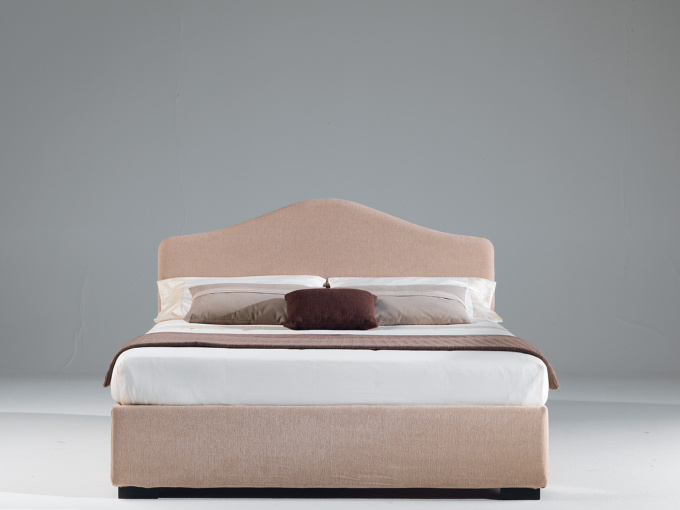 Кровать Samoa